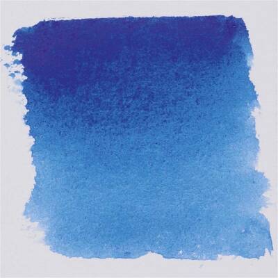 Schmincke Horadam Aquarell Artist Sulu Boya 15 ml 486 Cobalt Blue Hue Seri 1 - 3