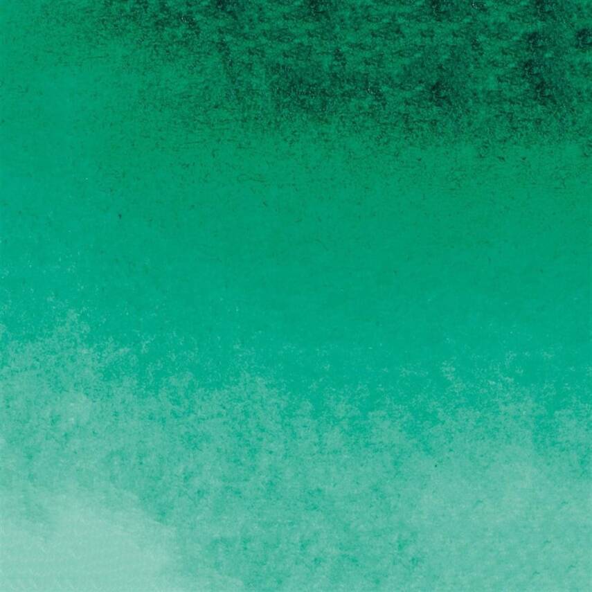 Schmincke Horadam Aquarell Artist Sulu Boya 15 ml 519 Phthalo Green Seri 1 - 2