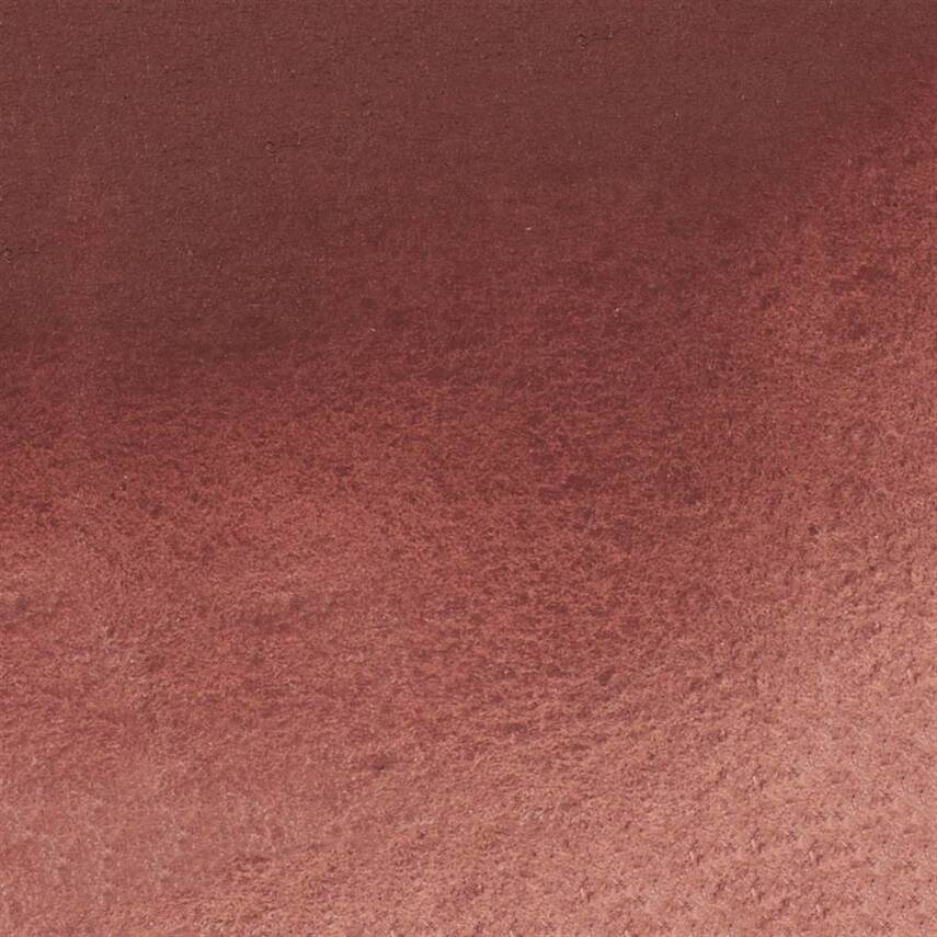 Schmincke Horadam Aquarell Artist Sulu Boya 15 ml 645 Indian Red Seri 1 - 2