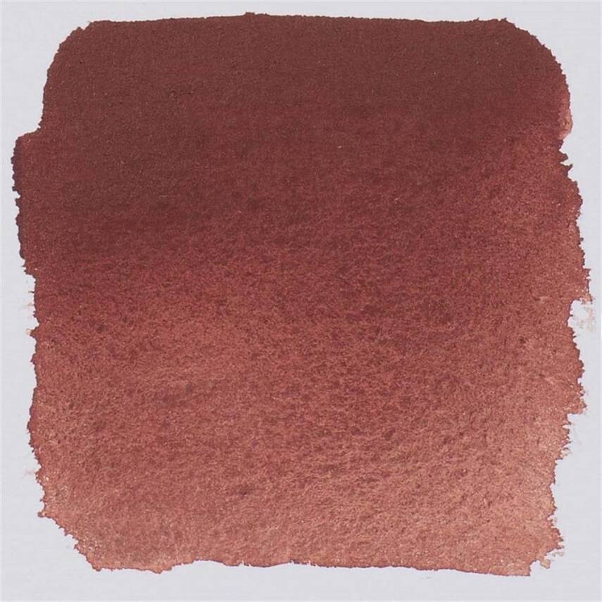 Schmincke Horadam Aquarell Artist Sulu Boya 15 ml 645 Indian Red Seri 1 - 3