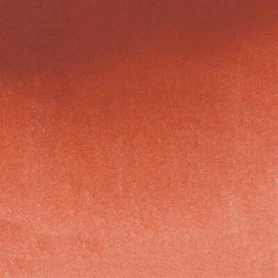 Schmincke Horadam Aquarell Artist Sulu Boya 15 ml 649 English Venetian Red Seri 1 - 2