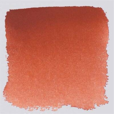 Schmincke Horadam Aquarell Artist Sulu Boya 15 ml 649 English Venetian Red Seri 1 - 3