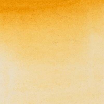 Schmincke Horadam Aquarell Artist Sulu Boya 15 ml 656 Yellow Raw Ochre Seri 1 - 2