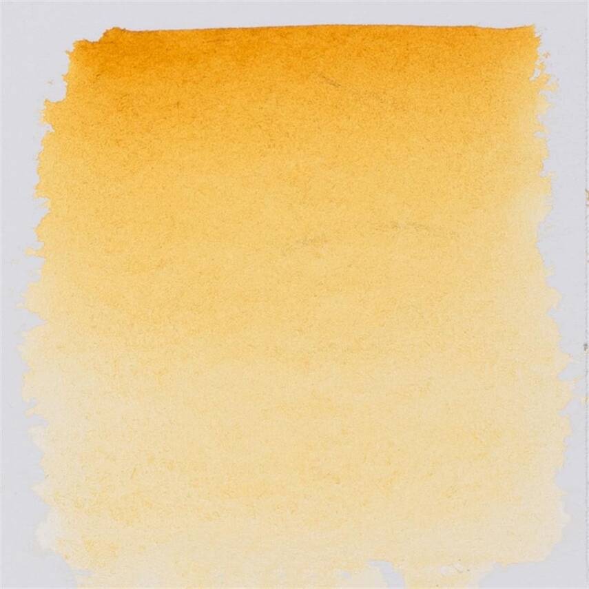 Schmincke Horadam Aquarell Artist Sulu Boya 15 ml 656 Yellow Raw Ochre Seri 1 - 3