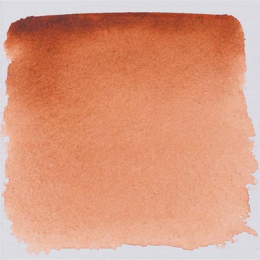 Schmincke Horadam Aquarell Artist Sulu Boya 15 ml 661 Burnt Sienna Seri 1 - 3
