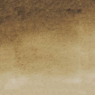 Schmincke Horadam Aquarell Artist Sulu Boya 15 ml 665 Green Umber Seri 1 - 2