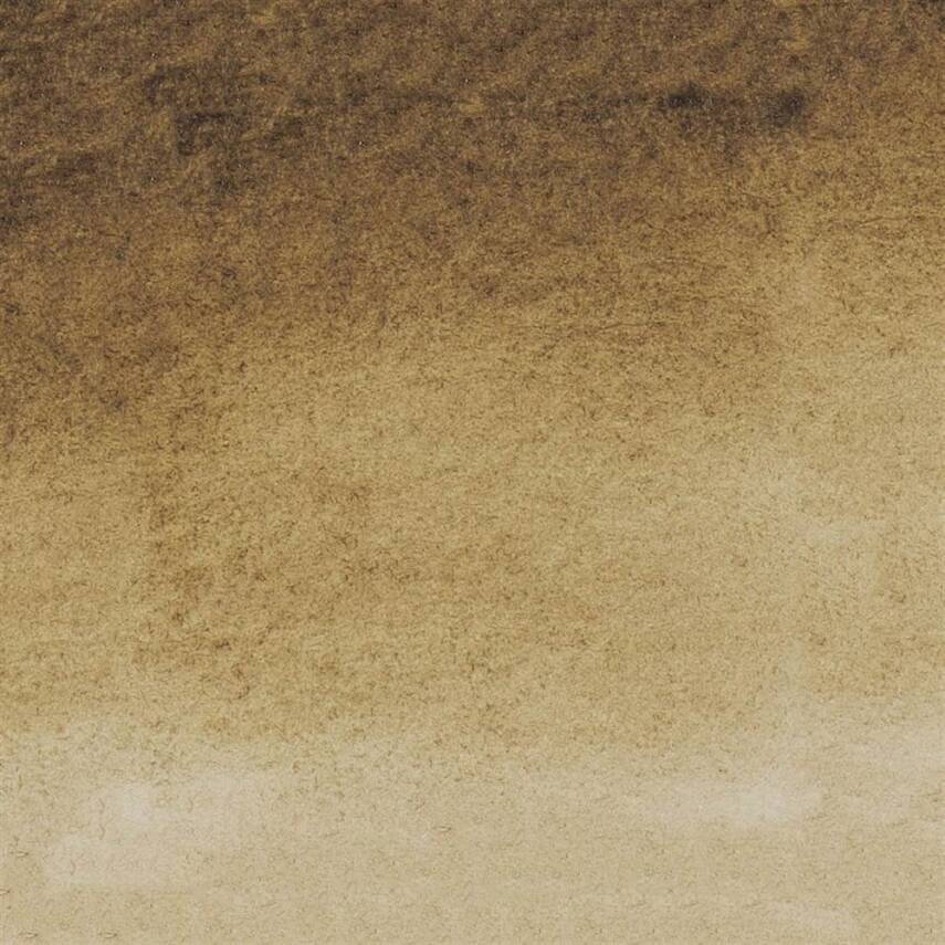 Schmincke Horadam Aquarell Artist Sulu Boya 15 ml 665 Green Umber Seri 1 - 2