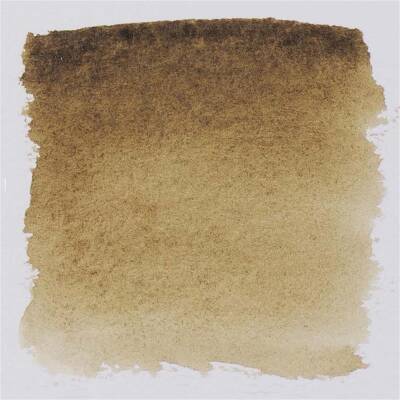 Schmincke Horadam Aquarell Artist Sulu Boya 15 ml 665 Green Umber Seri 1 - 3