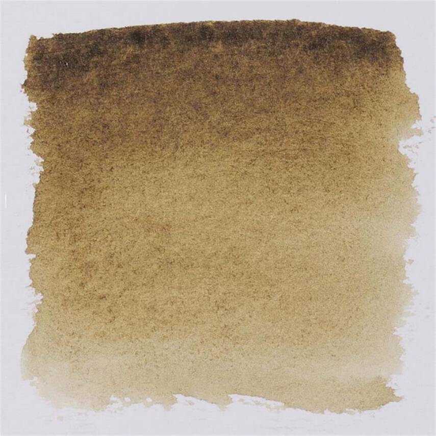 Schmincke Horadam Aquarell Artist Sulu Boya 15 ml 665 Green Umber Seri 1 - 3