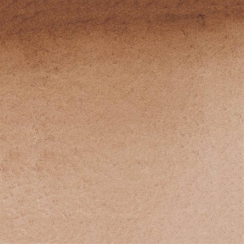 Schmincke Horadam Aquarell Artist Sulu Boya 15 ml 668 Burnt Umber Seri 1 - 1