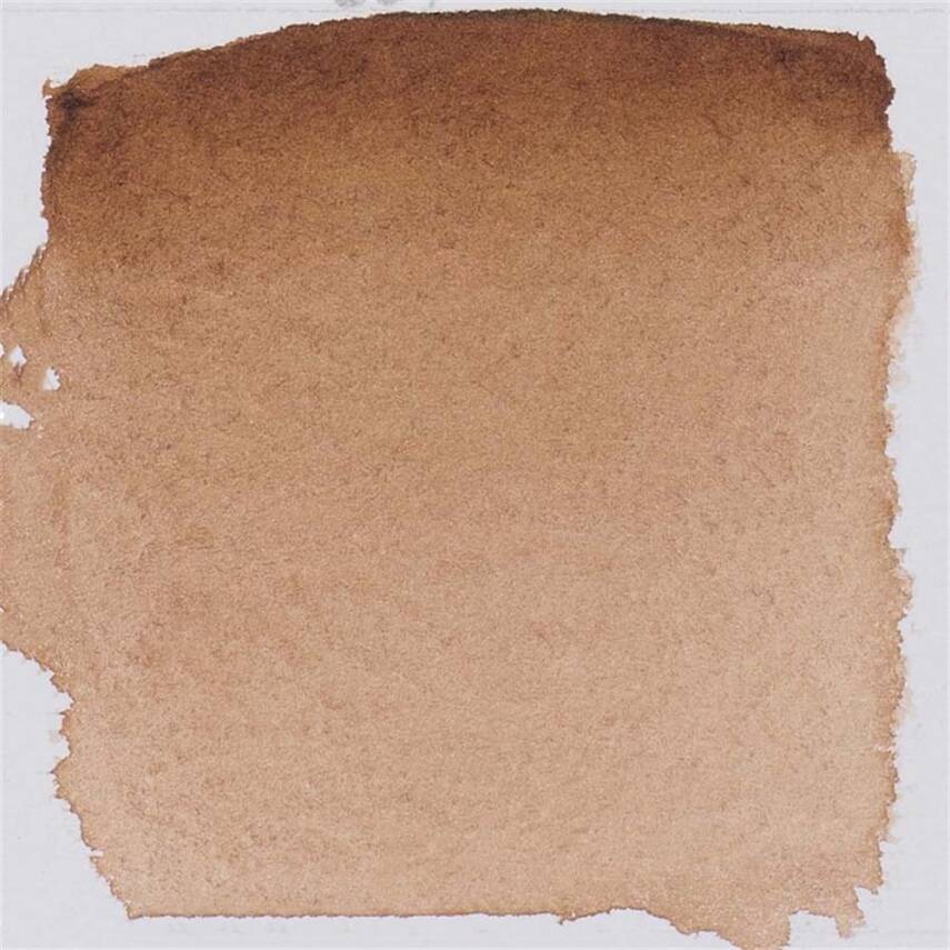 Schmincke Horadam Aquarell Artist Sulu Boya 15 ml 668 Burnt Umber Seri 1 - 2