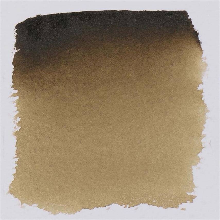 Schmincke Horadam Aquarell Artist Sulu Boya 15 ml 669 Vandyke Brown Seri 1 - 3