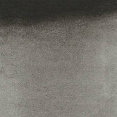 Schmincke Horadam Aquarell Artist Sulu Boya 15 ml 780 Ivory Black Seri 1 - 2