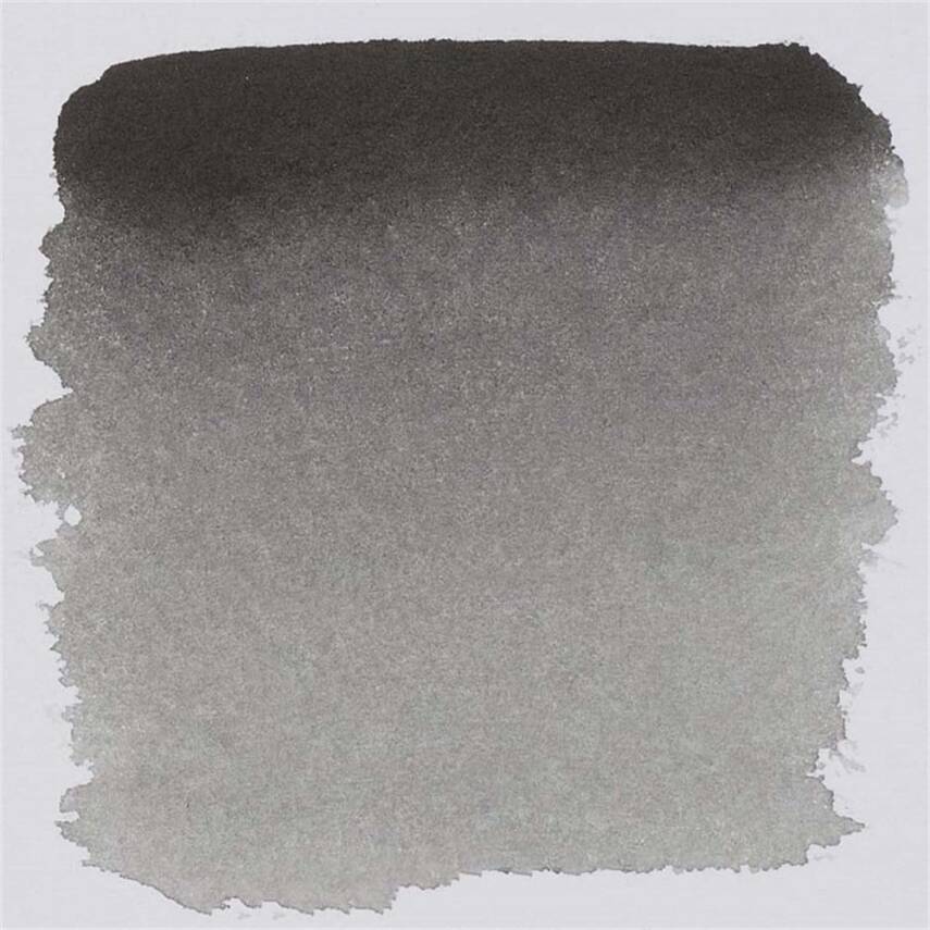 Schmincke Horadam Aquarell Artist Sulu Boya 15 ml 783 Schmincke Payne'S Grey Seri 1 - 3