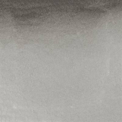 Schmincke Horadam Aquarell Artist Sulu Boya 15 ml 786 Charcoal Grey Seri 1 - 2