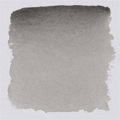 Schmincke Horadam Aquarell Artist Sulu Boya 15 ml 786 Charcoal Grey Seri 1 - 3