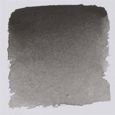 Schmincke Horadam Aquarell Artist Sulu Boya 15 ml 788 Graphite Grey Seri 1 - 3