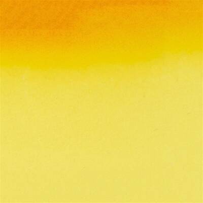 Schmincke Horadam Aquarell Artist Sulu Boya 15 ml 212 Chrome Yellow Light No Lead Seri 2 - 2