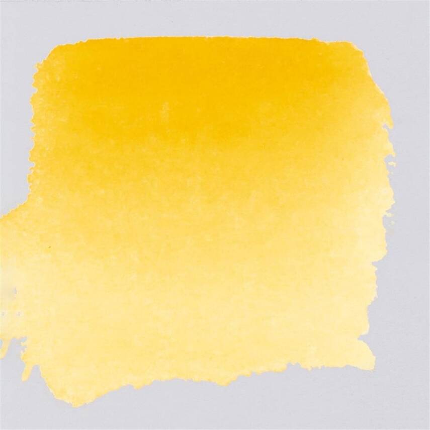Schmincke Horadam Aquarell Artist Sulu Boya 15 ml 213 Chrome Yellow Deep No Lead Seri 2 - 3