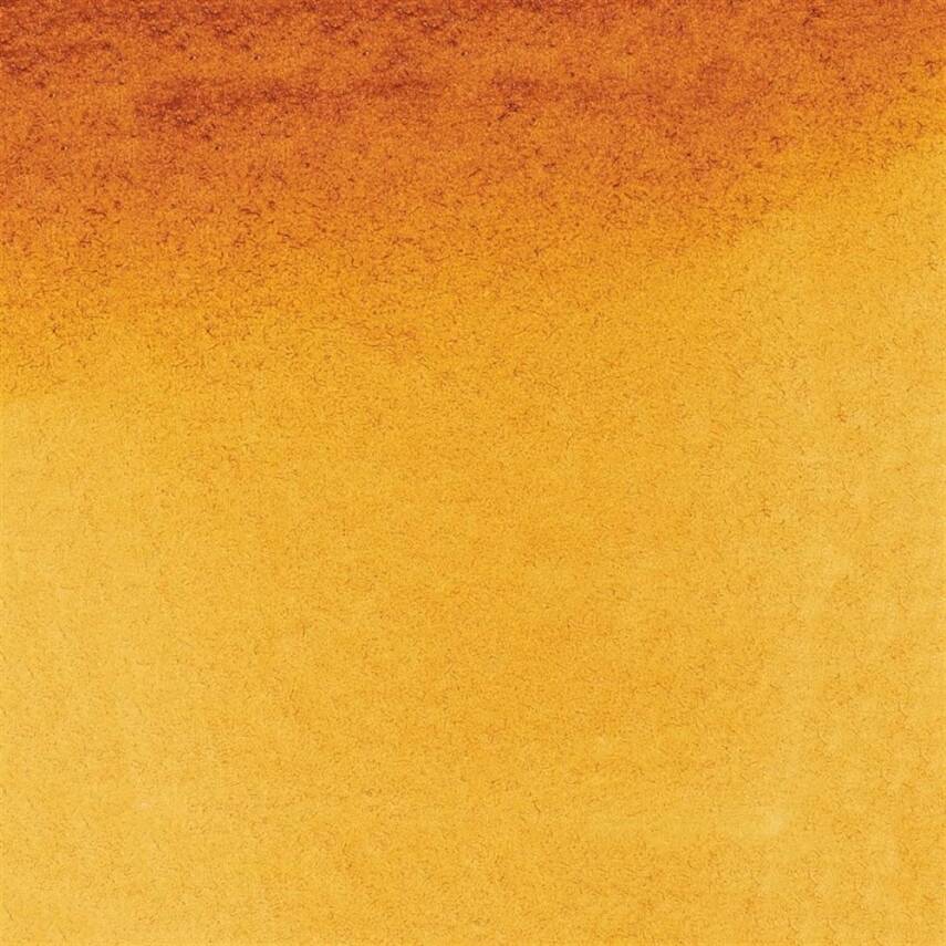 Schmincke Horadam Aquarell Artist Sulu Boya 15 ml 217 Gamboge Gum Modern Seri 2 - 2