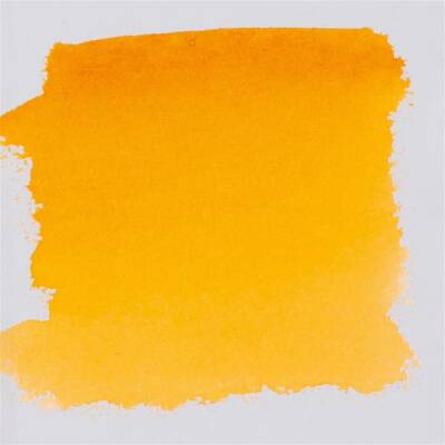 Schmincke Horadam Aquarell Artist Sulu Boya 15 ml 222 Yellow Orange Seri 2 - 3