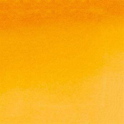 Schmincke Horadam Aquarell Artist Sulu Boya 15 ml 222 Yellow Orange Seri 2 - 2