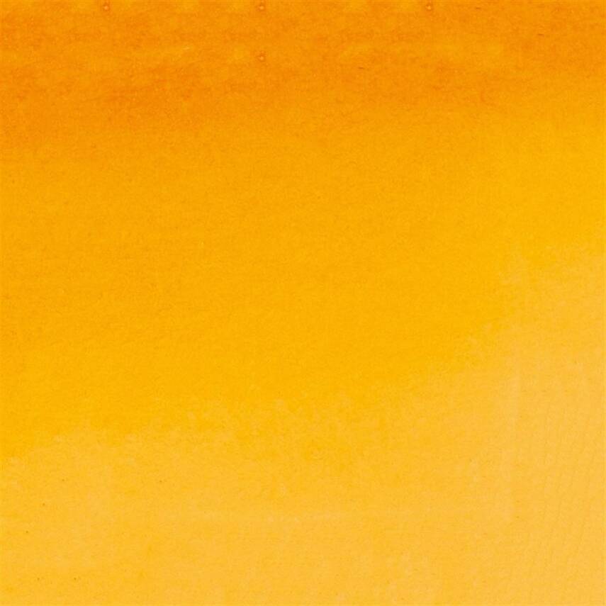 Schmincke Horadam Aquarell Artist Sulu Boya 15 ml 222 Yellow Orange Seri 2 - 2