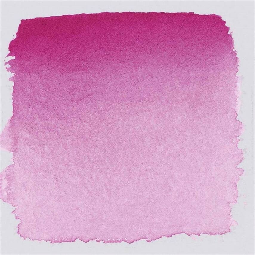 Schmincke Horadam Aquarell Artist Sulu Boya 15 ml 368 Quinacridone Violet Seri 2 - 3