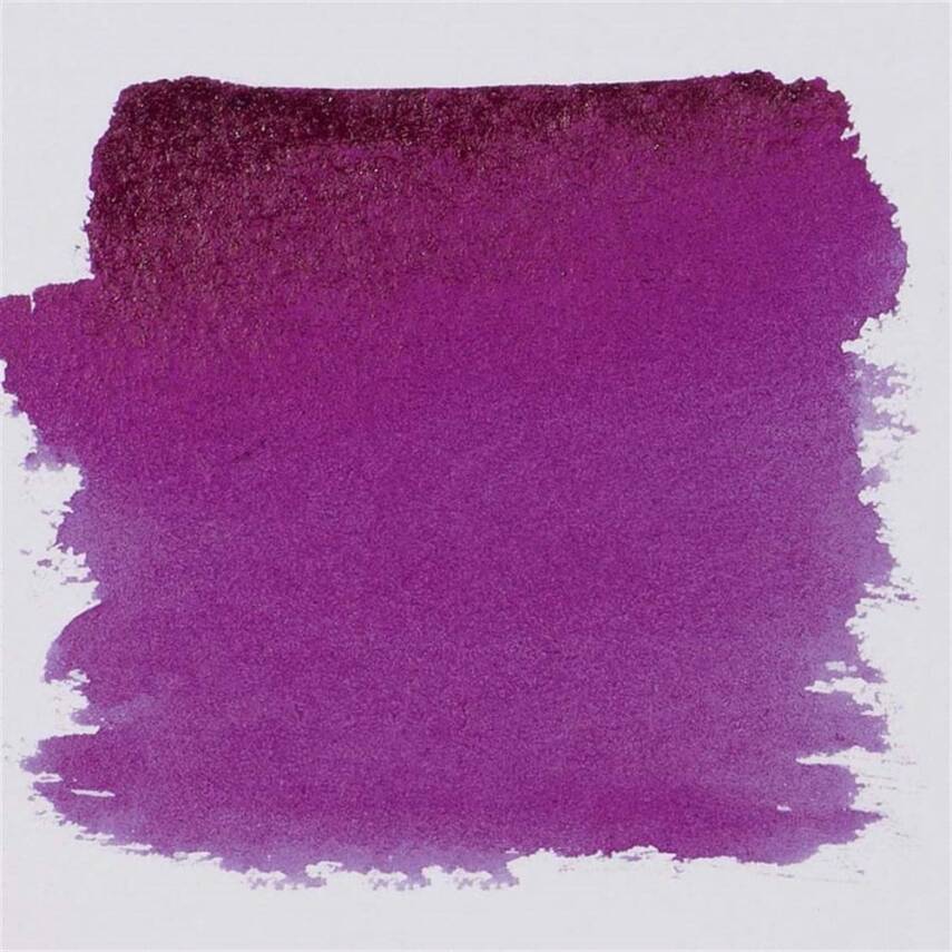 Schmincke Horadam Aquarell Artist Sulu Boya 15 ml 472 Quinacridone Purple Seri 2 - 3