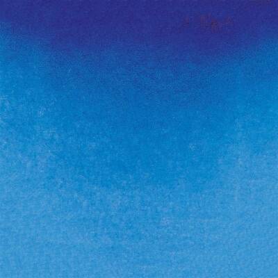 Schmincke Horadam Aquarell Artist Sulu Boya 15 ml 477 Phthalo Sapphire Blue Seri 2 - 2