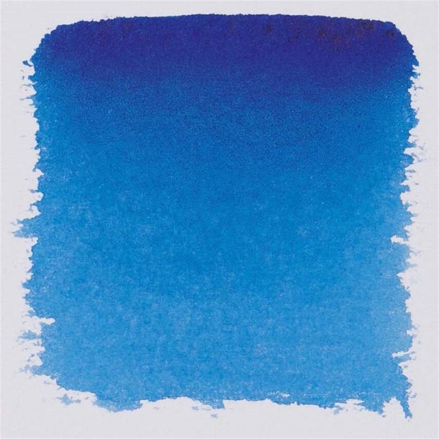 Schmincke Horadam Aquarell Artist Sulu Boya 15 ml 477 Phthalo Sapphire Blue Seri 2 - 3
