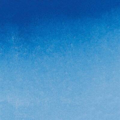 Schmincke Horadam Aquarell Artist Sulu Boya 15 ml 491 Paris Blue Seri 2 - 2