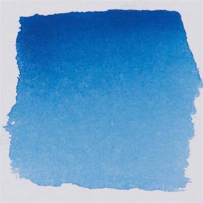 Schmincke Horadam Aquarell Artist Sulu Boya 15 ml 491 Paris Blue Seri 2 - 3