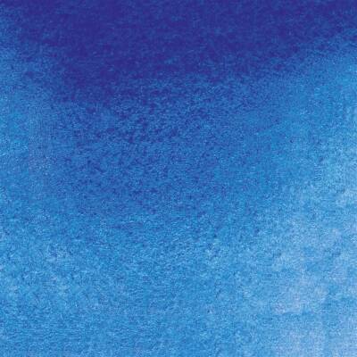 Schmincke Horadam Aquarell Artist Sulu Boya 15 ml 496 Ultramarine Blue Seri 2 - 2