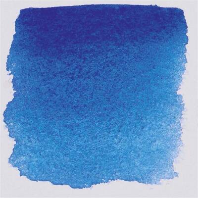 Schmincke Horadam Aquarell Artist Sulu Boya 15 ml 496 Ultramarine Blue Seri 2 - 3