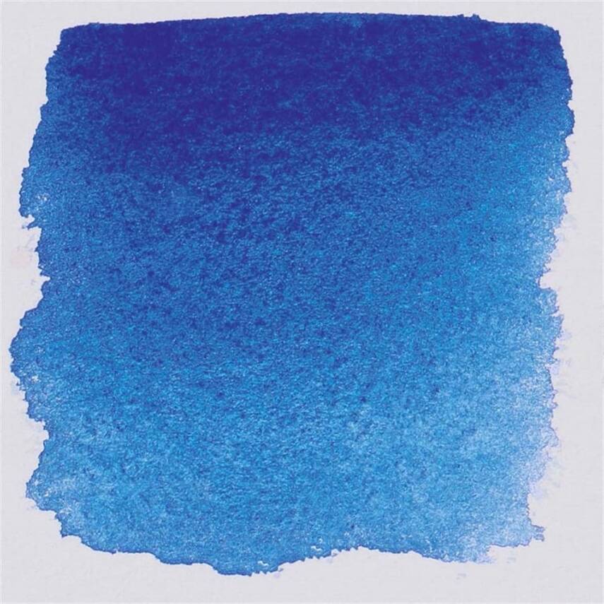 Schmincke Horadam Aquarell Artist Sulu Boya 15 ml 496 Ultramarine Blue Seri 2 - 3