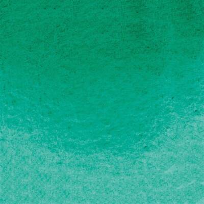 Schmincke Horadam Aquarell Artist Sulu Boya 15 ml 511 Chromium Oxide Green Brilliant Seri 2 - 2