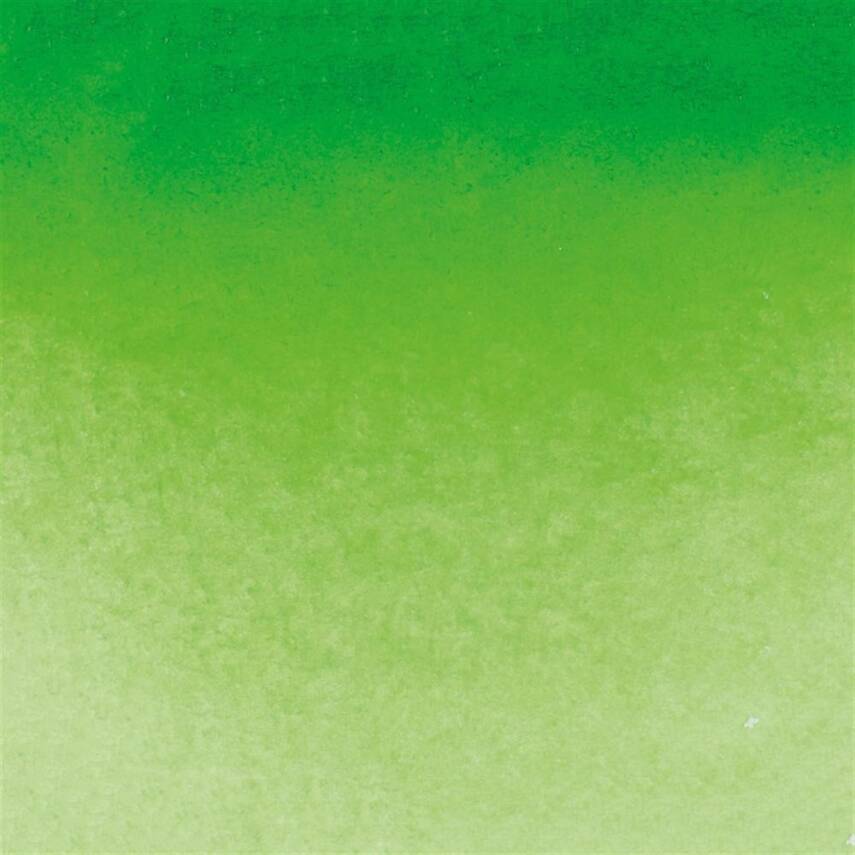 Schmincke Horadam Aquarell Artist Sulu Boya 15 ml 526 Permanent Green Seri 2 - 2