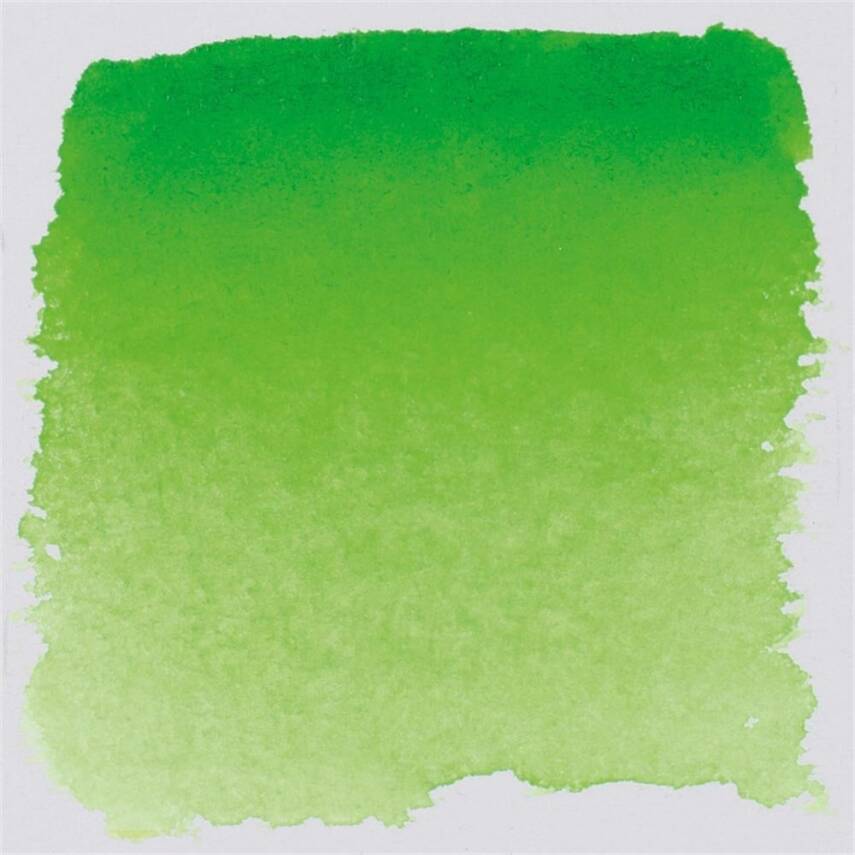 Schmincke Horadam Aquarell Artist Sulu Boya 15 ml 526 Permanent Green Seri 2 - 3
