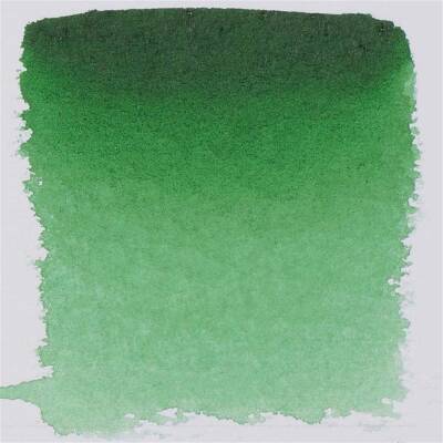Schmincke Horadam Aquarell Artist Sulu Boya 15 ml 534 Permanent Green Olive Seri 2 - 3