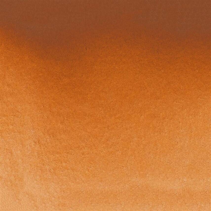 Schmincke Horadam Aquarell Artist Sulu Boya 15 ml 650 Spinel Brown Seri 2 - 2