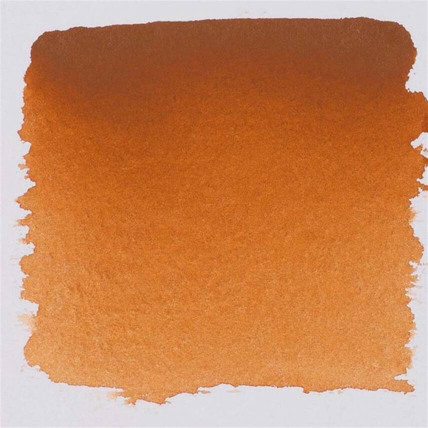 Schmincke Horadam Aquarell Artist Sulu Boya 15 ml 650 Spinel Brown Seri 2 - 3