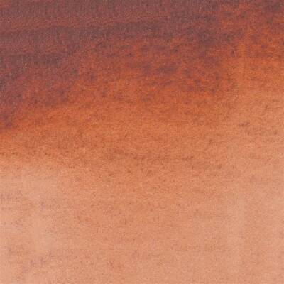 Schmincke Horadam Aquarell Artist Sulu Boya 15 ml 651 Maroon Brown Seri 2 - 2