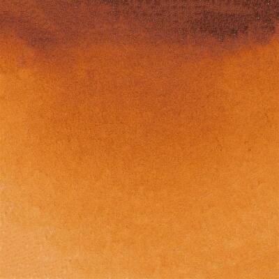 Schmincke Horadam Aquarell Artist Sulu Boya 15 ml 654 Gold Brown Seri 2 - 2