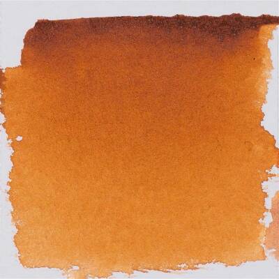 Schmincke Horadam Aquarell Artist Sulu Boya 15 ml 654 Gold Brown Seri 2 - 3