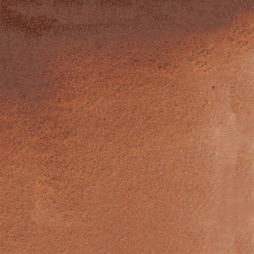 Schmincke Horadam Aquarell Artist Sulu Boya 15 ml 658 Mars Brown Seri 2 - 2