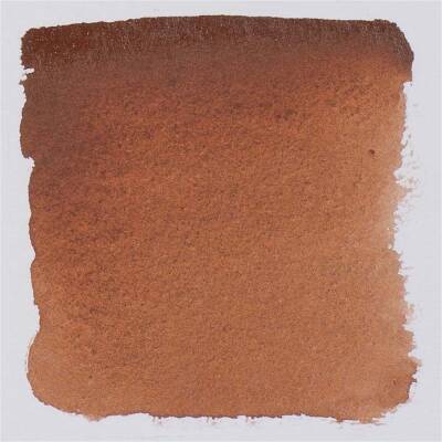 Schmincke Horadam Aquarell Artist Sulu Boya 15 ml 658 Mars Brown Seri 2 - 3