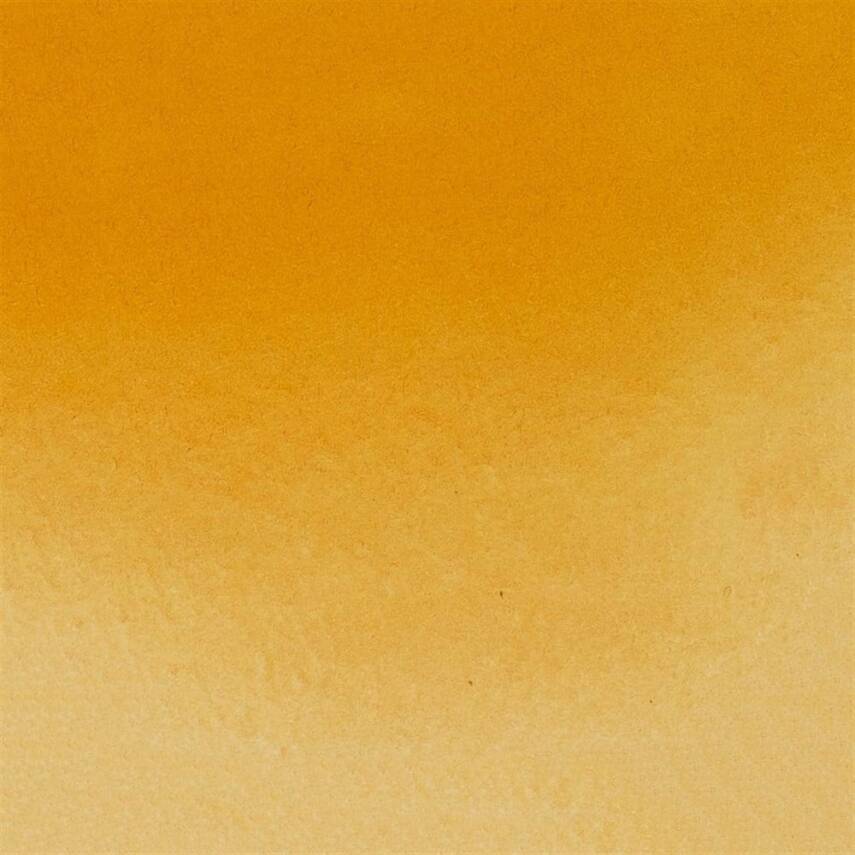 Schmincke Horadam Aquarell Artist Sulu Boya 15 ml 659 Titanium Gold Ochre Seri 2 - 2