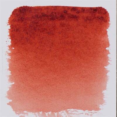 Schmincke Horadam Aquarell Artist Sulu Boya 15 ml 670 Madder Brown Seri 2 - 3