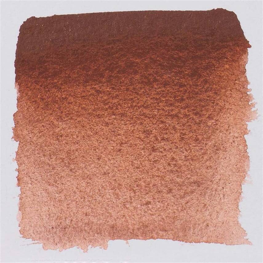 Schmincke Horadam Aquarell Artist Sulu Boya 15 ml 672 Mahogany Brown Seri 2 - 3